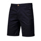 🎁Hot Sale 50% OFF🏆Men's Casual Business Elastic Straight Shorts