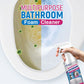 🔥Hot Sale 50% OFF🍃Multipurpose Bathroom Stubborn Stains Cleaner【Packaging Upgrade】