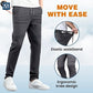 🔥Last Day Sale 60% OFF🥰MultiPants – High Stretch Multi-pocket Durable Cargo Pants