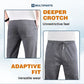 🔥SPRING DAY SALE £13.98!!⚡50K+ SOLD!🔥MultiPants – High Stretch Multi-pocket Durable Cargo Pants