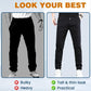 🔥Last Day Sale 60% OFF🥰MultiPants – High Stretch Multi-pocket Durable Cargo Pants