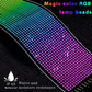 🎁Colorful Eye Lamp Soft Screen for Car Windows