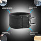 🎉 New Year Sale: 50% OFF! ✨ No-Buckle Elastic Belt for Men & Women – Adjustable, Stretchable & Invisible Fit 👖