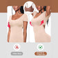 🏆 Last Day Special Price £19.99 ! 💐Jelly Wireless Womens Comfortable Wireless Bras Push Up Bralettes Seamless Tshirts Bras Deep V Everyday Bras