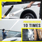 ⏳LAST DAY SALE ONLY 💲12.99!!🔥Home high-pressure car wash water gun, a must-have for watering plants and vegetables, and car washing.