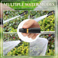 ⏳LAST DAY SALE ONLY 💲12.99!!🔥Home high-pressure car wash water gun, a must-have for watering plants and vegetables, and car washing.
