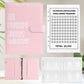 ⏰Final 4 Hours 50% OFF🎁100 Envelope Savings Challenge Book✉️💸