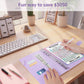 ⏰Final 4 Hours 50% OFF🎁100 Envelope Savings Challenge Book✉️💸