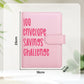⏰Final 4 Hours 50% OFF🎁100 Envelope Savings Challenge Book✉️💸