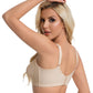 🏆 Last Day Special Price 💲19.99 ! 💐Women's Elegant Sheer Full Coverage Plus Size Bra