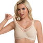 🏆 Last Day Special Price 💲19.99 ! 💐Women's Elegant Sheer Full Coverage Plus Size Bra