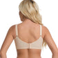 🏆 Last Day Special Price 💲19.99 ! 💐Women's Elegant Sheer Full Coverage Plus Size Bra