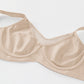 🏆 Last Day Special Price 💲19.99 ! 💐Women's Elegant Sheer Full Coverage Plus Size Bra