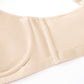 🏆 Last Day Special Price 💲19.99 ! 💐Women's Elegant Sheer Full Coverage Plus Size Bra