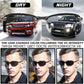 2026🔥Photochromic Sunglasses with Anti-glare Polarized Lens