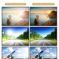 2026🔥Photochromic Sunglasses with Anti-glare Polarized Lens