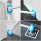 🔥ON SALE 49%OFF--Disposable Toilet Brush