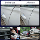 Universal Self-Adhesive Automotive Weatherstripping for Door Seals
