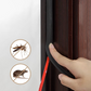 Universal Self-Adhesive Automotive Weatherstripping for Door Seals