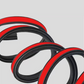 Universal Self-Adhesive Automotive Weatherstripping for Door Seals
