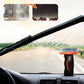 Car Handheld Oil Film Cleaner Glass Stain Removal Without Traces Windshield Oil Film Cleaner