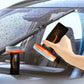 Car Handheld Oil Film Cleaner Glass Stain Removal Without Traces Windshield Oil Film Cleaner