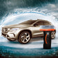 Car Handheld Oil Film Cleaner Glass Stain Removal Without Traces Windshield Oil Film Cleaner