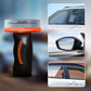 Car Handheld Oil Film Cleaner Glass Stain Removal Without Traces Windshield Oil Film Cleaner