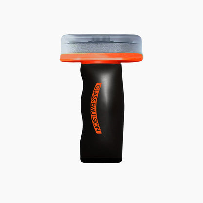 Car Handheld Oil Film Cleaner Glass Stain Removal Without Traces Windshield Oil Film Cleaner