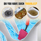 【Buy 2 for Free Delivery】Single-piece Toilet Unblocking Tool, All-in-One Kitchen Drain Cleaner