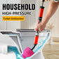 【Buy 2 for Free Delivery】Single-piece Toilet Unblocking Tool, All-in-One Kitchen Drain Cleaner