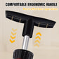 【Buy 2 for Free Delivery】Single-piece Toilet Unblocking Tool, All-in-One Kitchen Drain Cleaner