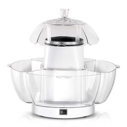 1200W Automatic Hot Air Popcorn Maker