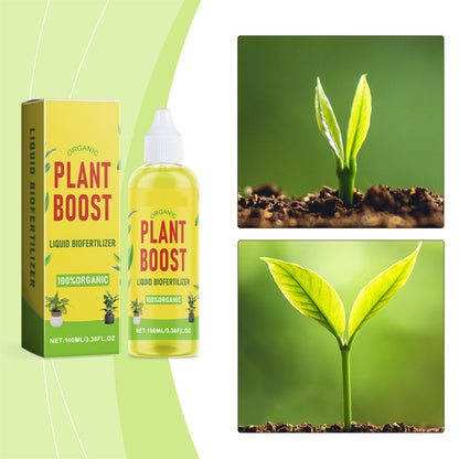 Universal Promote Growth Plant Nutrient Solution