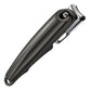 360-Degree Rotating Wide-Opening Nail Clipper