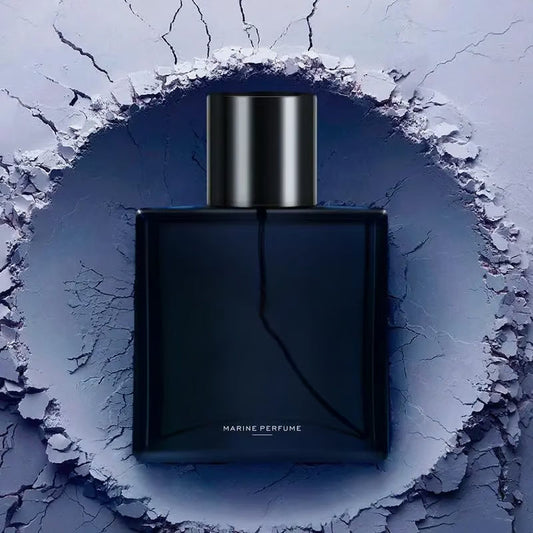 Men’s Natural Long-Lasting Marine Perfume