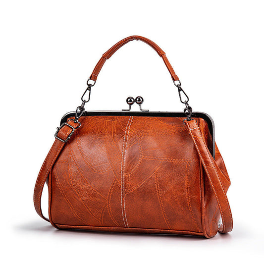 [best gift] Women’s Vintage Exquisite Handbag