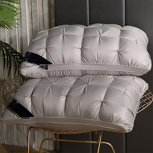 Comfortable & Washable Neck Pillow