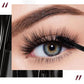 👁️ Mascara for Curl & Length Without Smudging – Volumizing, Smudge-Proof & Waterproof 💫