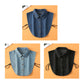 Detachable Denim Fake Collar for Women