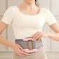 3-in-1 Vibrating Heat Massager Belt