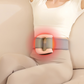 3-in-1 Vibrating Heat Massager Belt