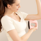 3-in-1 Vibrating Heat Massager Belt
