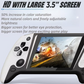 500-in-1 Retro Handheld Game Console