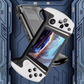 500-in-1 Retro Handheld Game Console