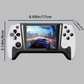 500-in-1 Retro Handheld Game Console