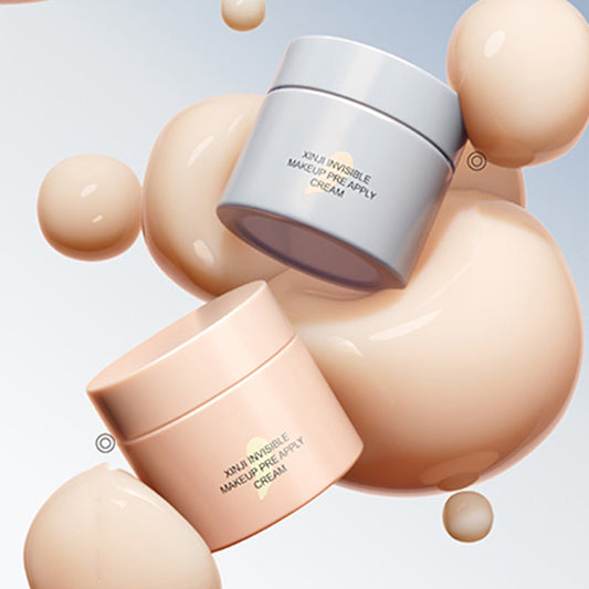 12H Long-Wear Pore-Blurring Primer
