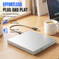 Universal USB External CD/DVD Drive