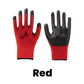Latex Wear-resistant Labor Gloves