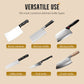 Automatic Kitchen Knife Sharpener